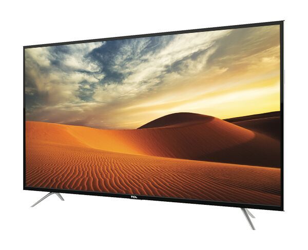 TCL 49" Full HD Smart TV & Sony Playstation 4 Pro Bundle